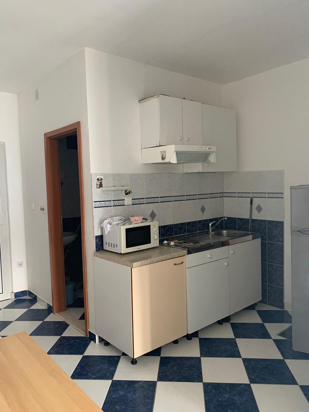 lastovo apartments